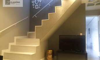 Imagem 2: Sobrado com 3 dormitórios à venda, 117 m² por R$ 780.000,00 - Jardim Monte Azul - São Paul