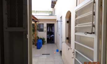 Imagem 3: Térrea para venda com 250 metros quadrados com 4 quartos em Ferreira - São Paulo - SP