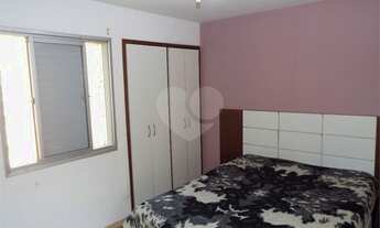 Imagem 5: São Paulo - Apartamento Padrão - GUARAPIRANGA