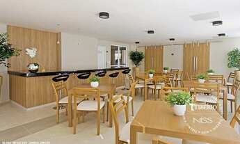 Imagem 2: Apartamento para Venda em São Paulo, Tatuapé, 3 dormitórios, 1 suíte, 2 banheiros, 2 vagas