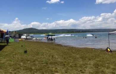 Imagem 6: CONDOMÍNIO VÊNTURA LAGO CORUMBA 4 SILVANIA GO