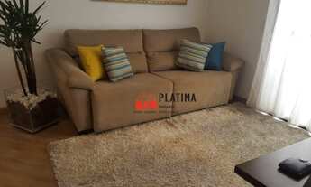 Imagem 3: Apartamento com 2 dormitórios à venda, 64 m² por R$ 290.000,00 - Jardim Santa Cruz (Sacomã