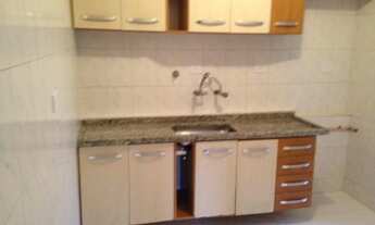 Imagem 6: APARTAMENTO RESIDENCIAL em SÃO PAULO - SP, VILA ALPINA