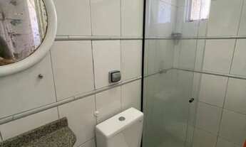 Imagem 2: Apartamento para venda com 73 metros quadrados com 2 quartos em Saboeiro - Salvador - BA