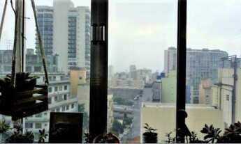 Imagem 3: LINDO IMÓVEL LARGO SANTA CECILIA ( LOFT ) OU 2 DORMITORIOS