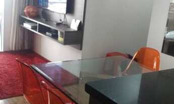 Imagem 2: Apartamento para venda com 53 metros quadrados com 2 quartos em Jardim Modelo - São Paulo