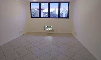 Imagem 7: Sala Comercial para Locação Anual - Barra da Tijuca, Rio de Janeiro - 27m²
