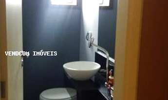 Imagem 3: Apartamento para Venda em São Paulo, IPIRANGA, 4 dormitórios, 1 suíte, 4 banheiros, 2 vaga