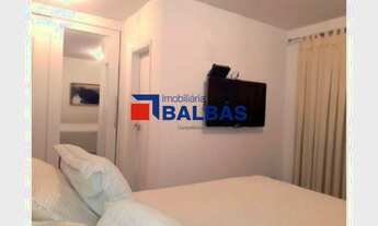 Imagem 5: Apartamento 3 dormitórios Jardim Anália Franco