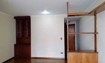 Imagem 5: Apartamento para venda com 67 metros quadrados com 2 quartos em Indianópolis - São Paulo