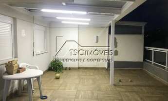 Imagem 3: Apartamento 105m2 02 Dormitorios 02 vagas na Vila Sonia