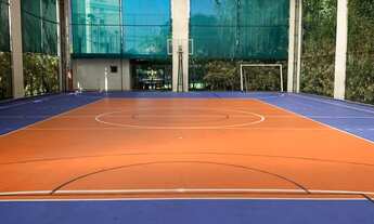 Imagem 3: Apartamento para aluguel e venda tem 160 metros quadrados com 3 quartos