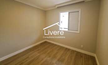 Imagem 2: Apartamento locação 2 dorms, suite, varanda gourmet, arms, Jd Aquarius - SJC