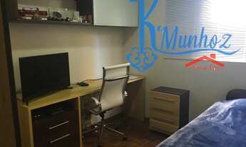 Imagem 4: OPORTUNIDADE 3 DORMITÓRIOS COM VAGA AO LADO DO METRO MARECHAL DEODORO