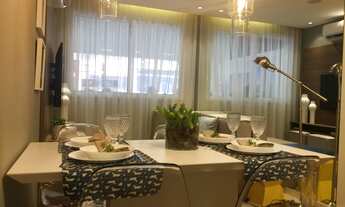 Imagem: Apartamento no Brás - 45m - Apenas 300m