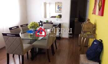 Imagem 5: Sobrado a venda em Pirituba na Vila Clarice, 3 dorms, 2 suítes