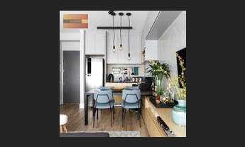 Imagem 6: Apartamento com 1 dormitório à venda, 39 m² por R$ 890.000,00 - Vila Olímpia - São Paulo/S