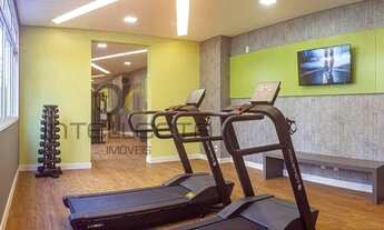 Imagem 4: Apartamento para venda tem 34 metros quadrados com 2 quartos em Cambuci - São Paulo - SP