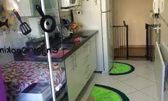 Imagem 7: Apartamento para venda em Paraíso do Morumbi - São Paulo - SP