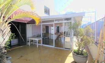 Imagem 6: Apartamento a venda na Vila Nova Conceição, 298 m2 3 quartos