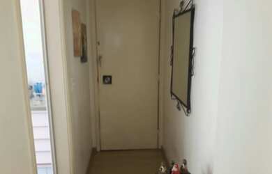 Imagem 3: Apartamento com 105 M² no miolo do Ipiranga