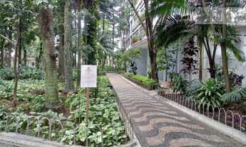 Imagem 3: Apartamento com 4 dormitórios à venda, 96 m² por R$ 950.000,00 - Aclimação - São Paulo/SP