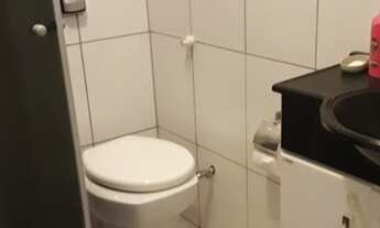 Imagem 7: LINDO APTO AL. BARÃO DE LIMEIRA EM CIMA DA PADARIA CAMPOS ELÍSIOS 1 DORMITÓRIO +DEP. DE EM