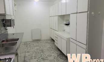 Imagem 5: APARTAMENTO RESIDENCIAL em SÃO PAULO - SP, PINHEIROS