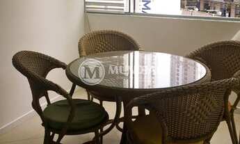 Imagem 6: QUADRA DO MAR Apartamento com 2 dormitórios