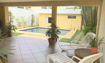 Imagem 4: Casa para venda com 298 metros quadrados com 3 quartos em Bela Aliança - São Paulo - SP