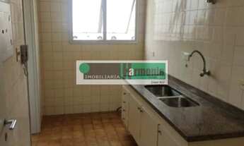 Imagem 2: Apto c/ 2 Dorms e 1 Vaga. Ao lado do Metrô Pedro II