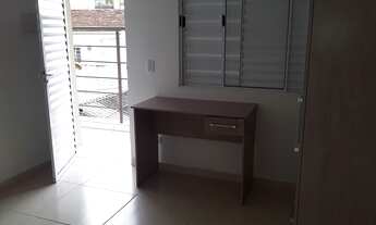 Imagem 7: Kitnet/conjugado para aluguel possui 30 metros quadrados com 1 quarto