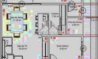 Imagem 5: Casa 4 Dorm Vem Viver