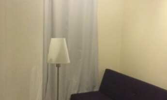 Imagem 3: Apartamento todo mobiliado no Condomínio Soul Jardim Sil, 49m², 2 dormitórios e 1 vaga de