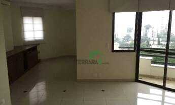 Imagem 2: Apartamento residencial à venda, Perdizes, São Paulo