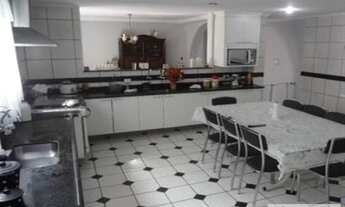 Imagem 4: Sobrado MOOCA São Paulo/SP