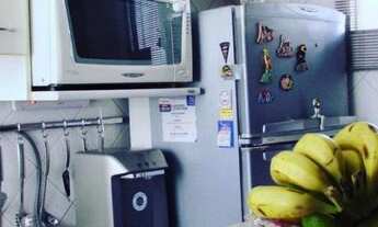 Imagem 7: Apartamento para Venda em São Paulo, Jardim Santa Terezinha (Zona Leste), 2 dormitórios, 1