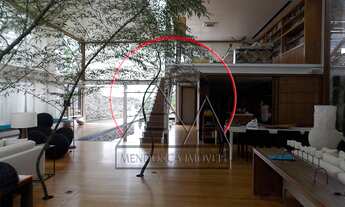 Imagem 7: Casa elegante e sofisticada, projeto renomado e único