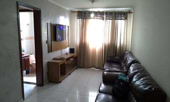 Imagem: Apartamento com 2 dorms, Cidade Satélite