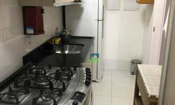 Imagem 7: Apartamento com 2 dormitórios à venda, 80 m² por R$ 640.000,00 - Praia de Itapoã - Vila Ve