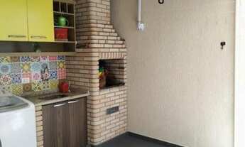 Imagem 4: Casa para Venda em São Paulo, Pirituba, 2 dormitórios, 2 suítes, 2 banheiros, 3 vagas