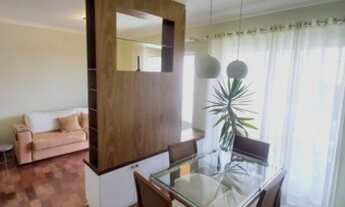 Imagem 3: Apartamento para aluguel possui 70 metros quadrados com 2 quartos em Vila Mariana - São Pa