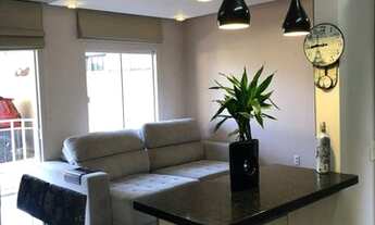 Imagem: Brusque - Apartamento Padrão - Rio Branco