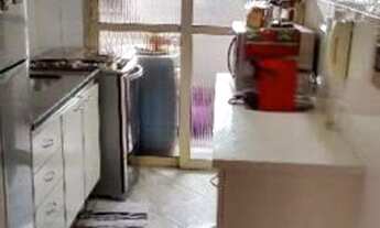 Imagem 3: Apartamento a venda na V.S. Catarina, 3 dormitórios