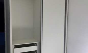 Imagem 2: Apartamento para aluguel com 30 metros quadrados com 1 dormit novo Bonfiglioli