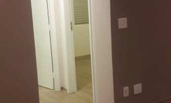 Imagem 5: Apartamento para venda tem 53 metros quadrados com 2 quartos