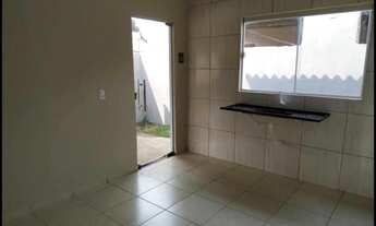 Imagem 6: Casa nova Casa com 2 dormitórios