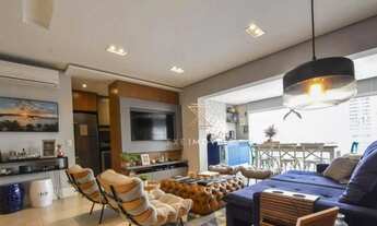 Imagem 1: Apartamento com 2 dormitórios à venda, 92 m² por R$ 1.700.000 - Brooklin - São Paulo/SP