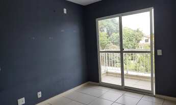 Imagem: Apartamento 2 quartos sendo 1 Suite