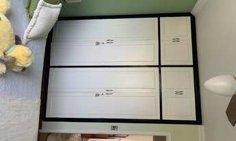 Imagem 6: Apartamento para venda tem 78 metros quadrados com 2 dormitórios ao lado do parque da Acli